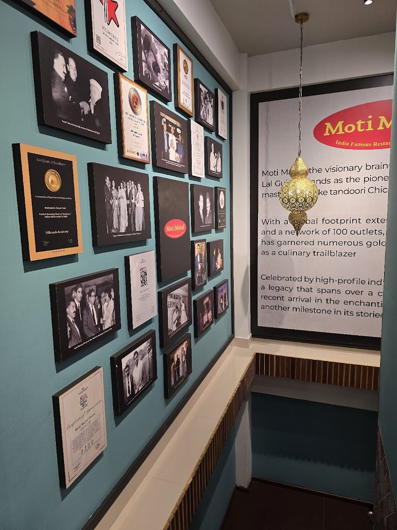 Moti Mahal Maldives photo 3