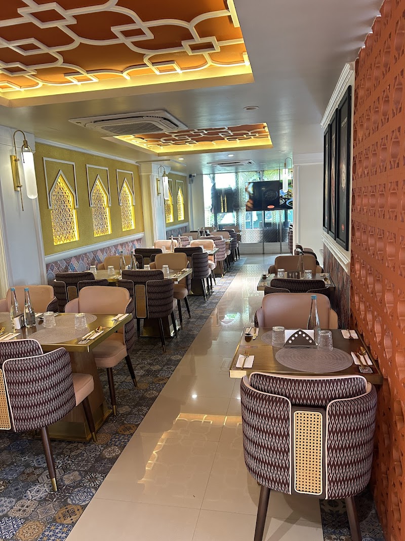 Moti Mahal Maldives photo 1