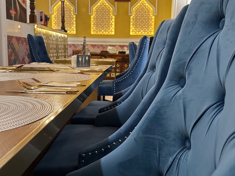 Moti Mahal Maldives photo 4