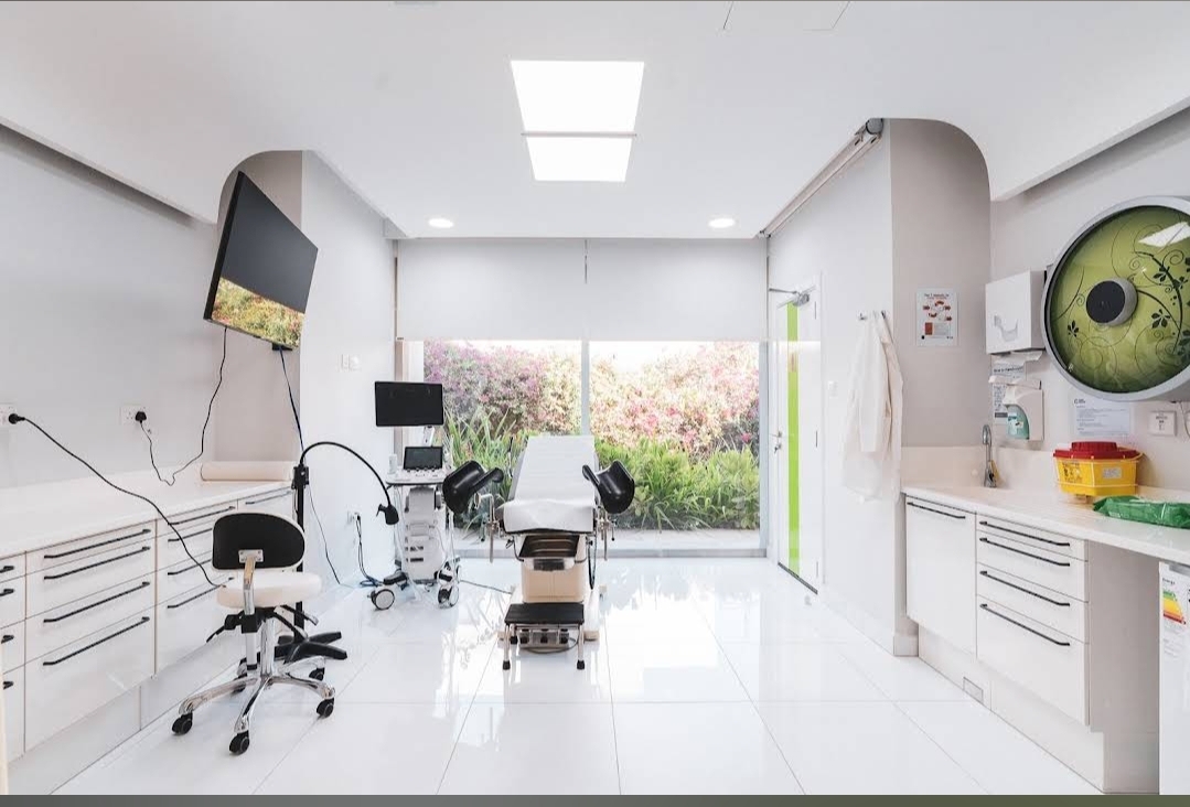 Charme Day Surgery Center 2