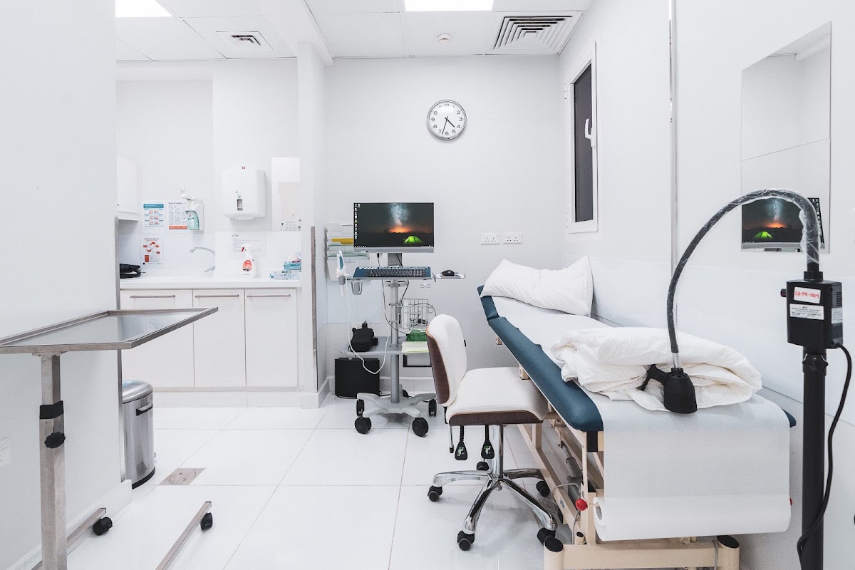 Charme Day Surgery Center 4