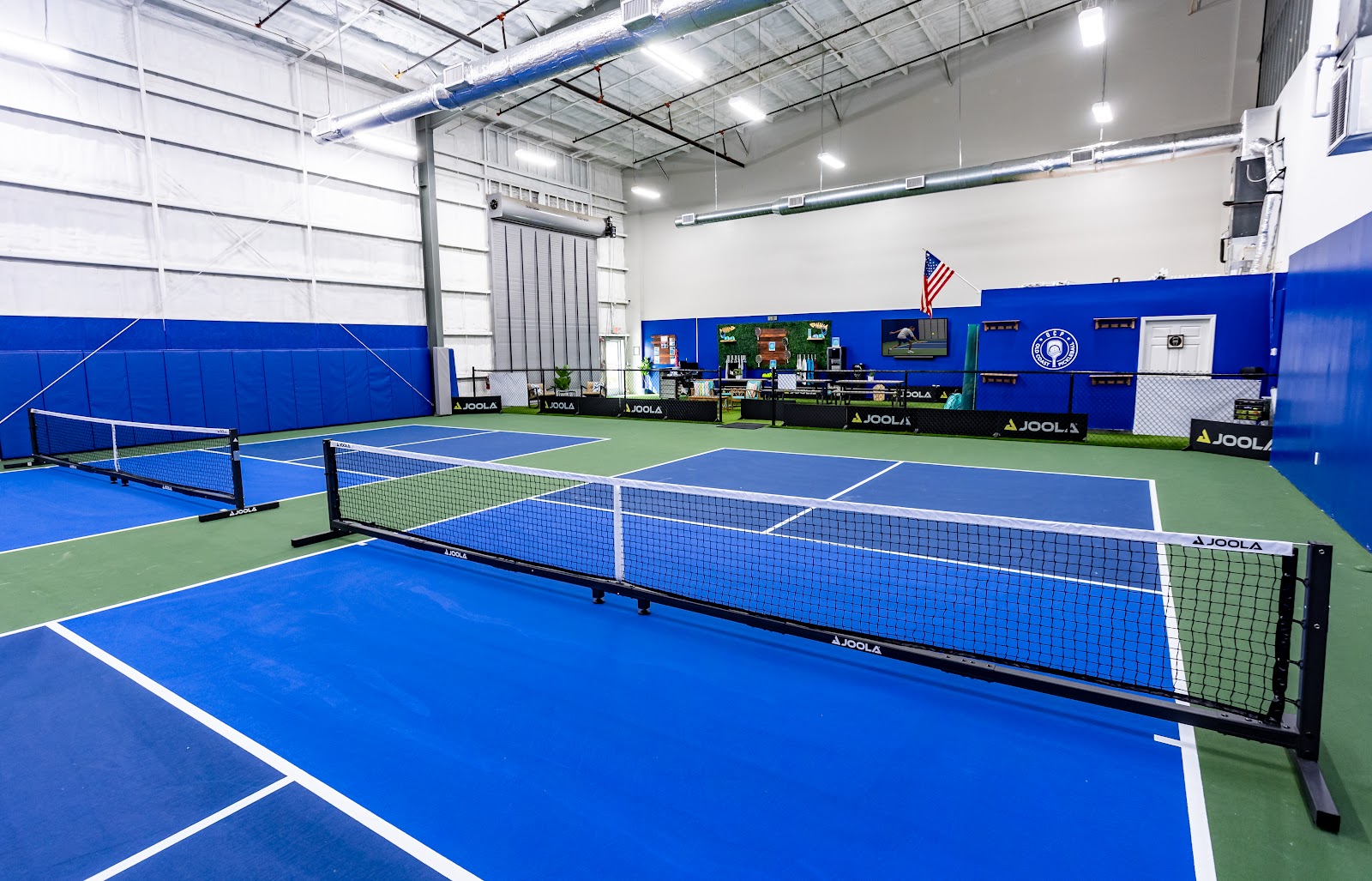 Old Coast Pickleball