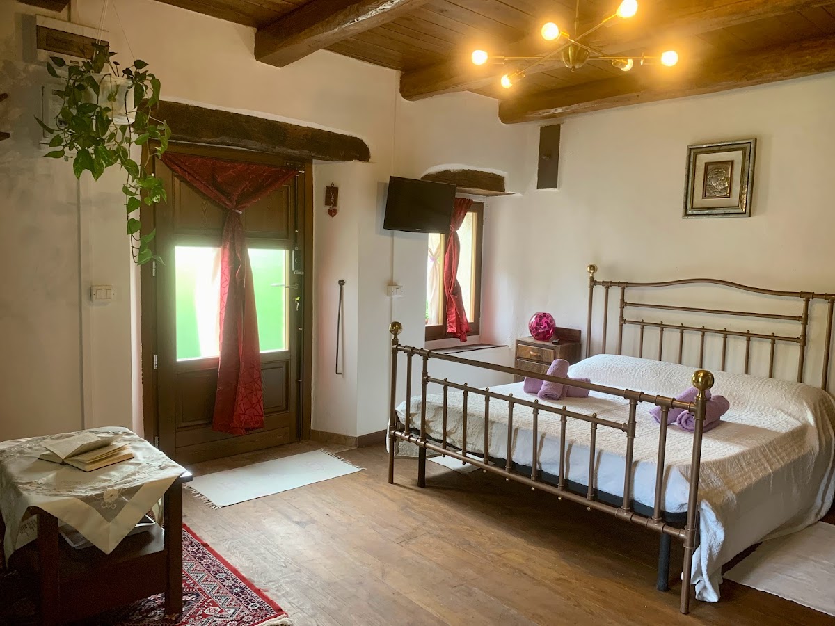Anahata Ayurveda Yoga Retreat — 3