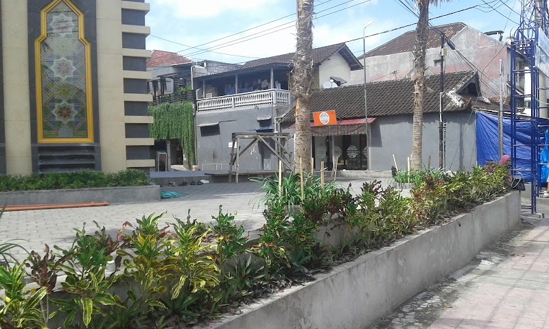 Baiturrahmah Grand Mosque photo 6