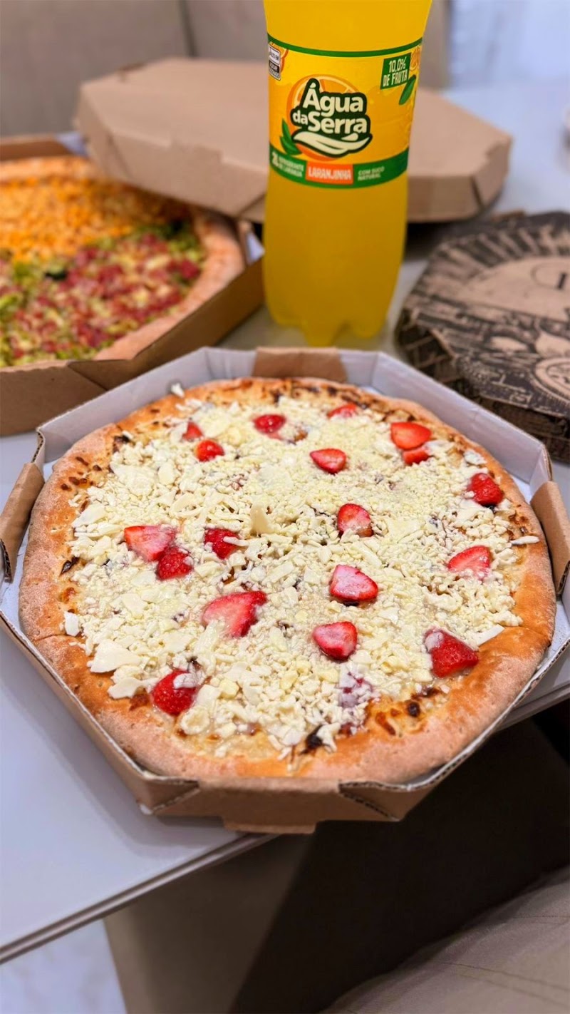 Foto de Pizzaria do Cheff