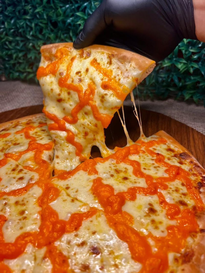 Foto de Pizzaria do Cheff