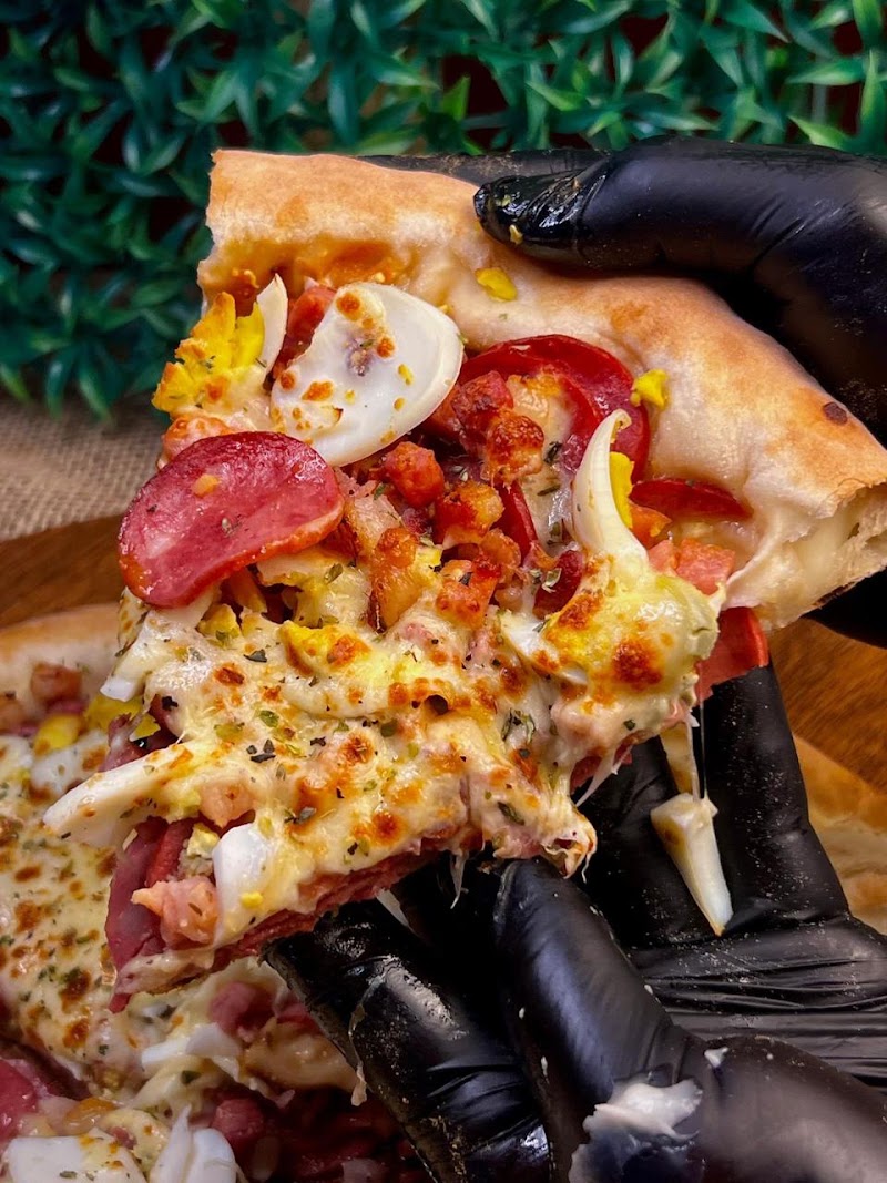 Foto de Pizzaria do Cheff