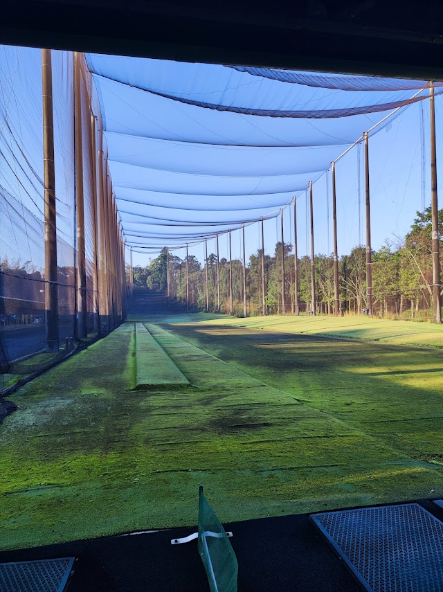 Higashishō Golf Club - Photo 6