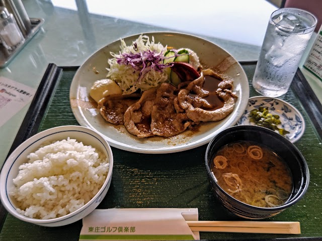 Higashishō Golf Club - Photo 4