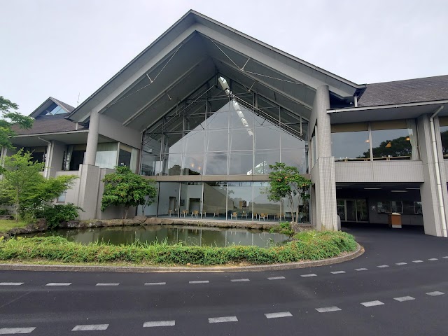 Higashishō Golf Club - Photo 5