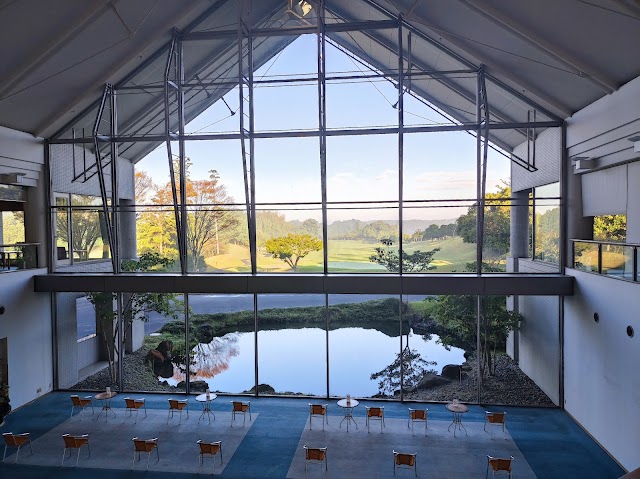 Higashishō Golf Club - Photo 2