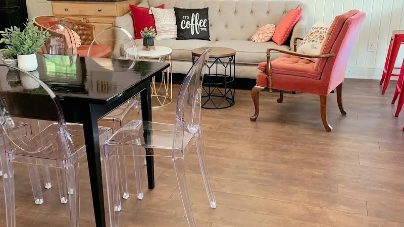 The Flour Girl Cafe photo 1