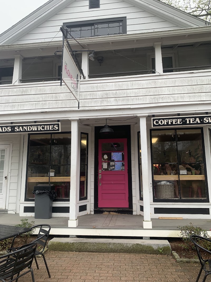 The Flour Girl Cafe photo 4