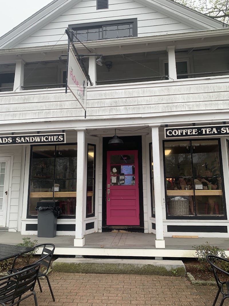 The Flour Girl Cafe photo 4