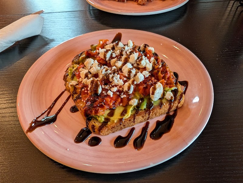The Flour Girl Cafe photo 3