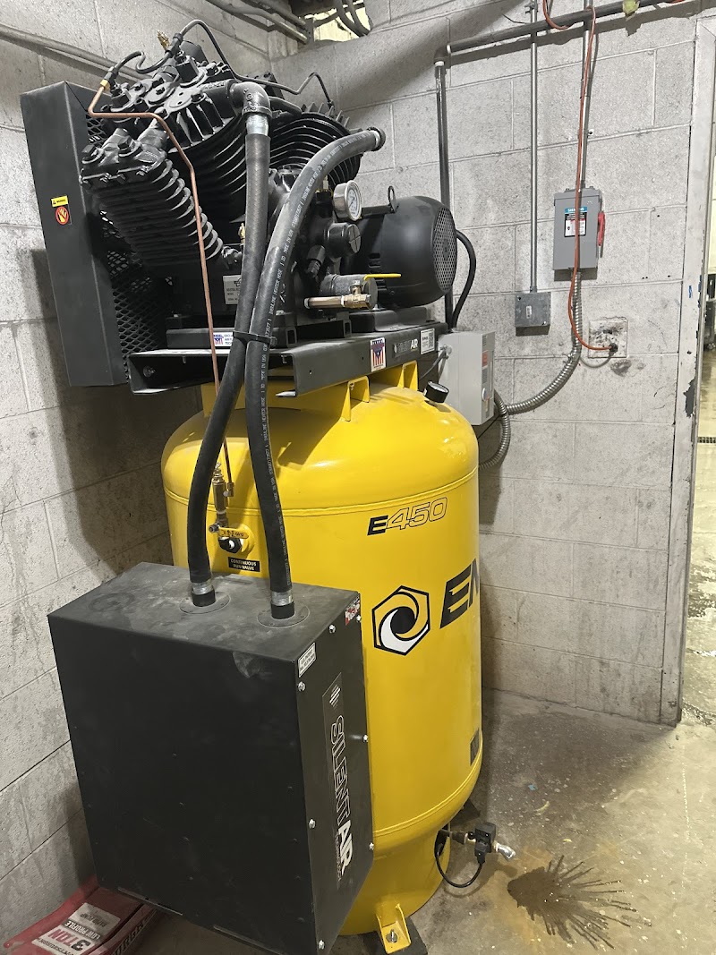 A and K Electrical Chicago