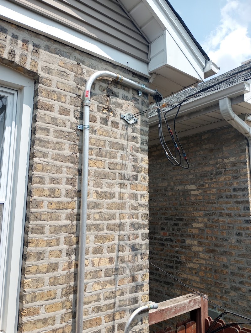 A and K Electrical Chicago - Electrician in Chicago