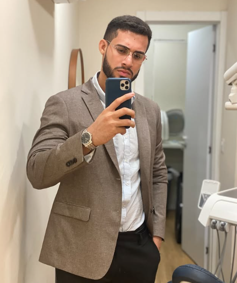 Dr. Misael Guimarães/ Implantes|DTM| Lente de contato| Canal - foto 4