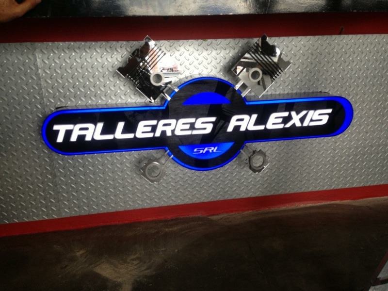 Talleres Alexis S.R.L. - Imagen 1