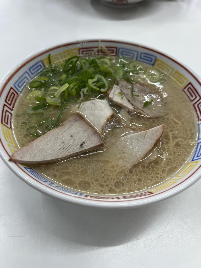 ラーメン 博多一心亭 写真2