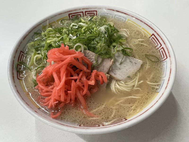 ラーメン 博多一心亭 写真3