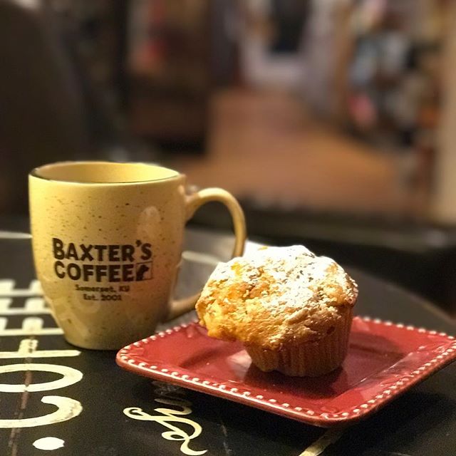 Baxter's Coffee (South) photo 2