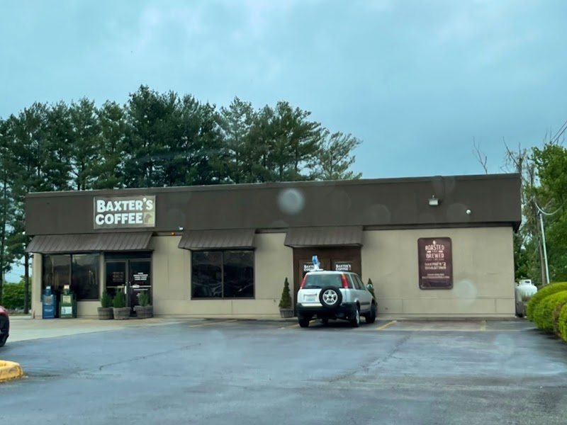 Baxter's Coffee (South) photo 4