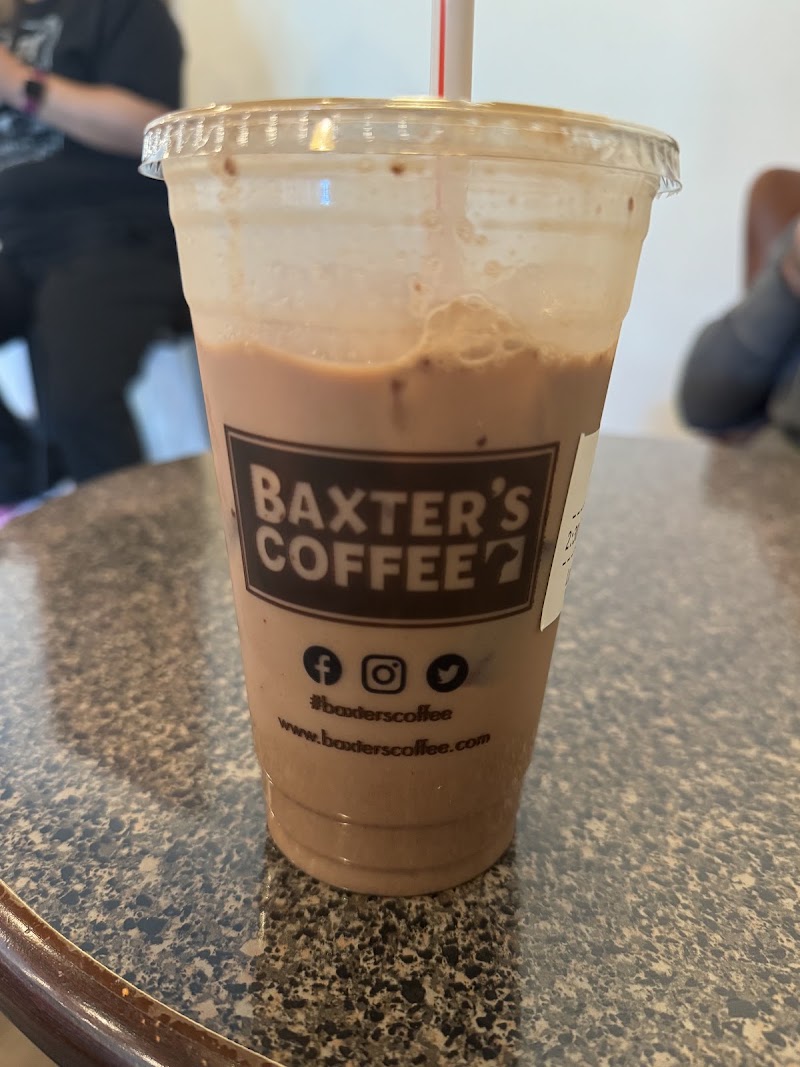 Baxter's Coffee (South) photo 3