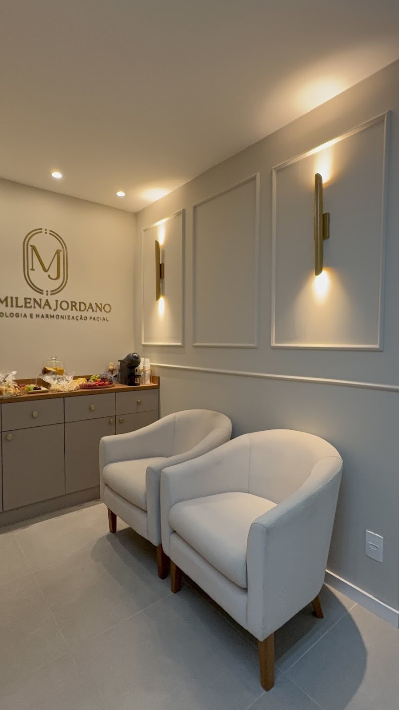 Dra. Milena Jordano | Odontologia e Harmonização Facial em Nova Friburgo - foto 4