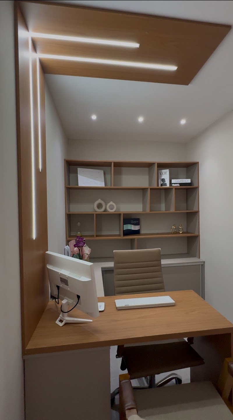 Dra. Milena Jordano | Odontologia e Harmonização Facial em Nova Friburgo - foto 5