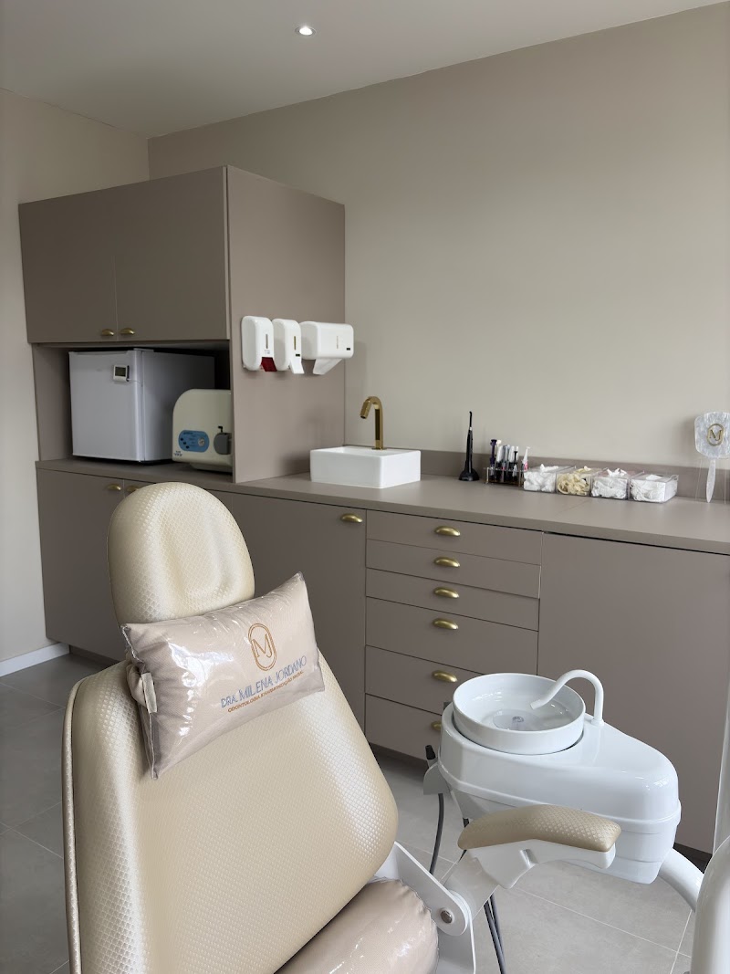 Dra. Milena Jordano | Odontologia e Harmonização Facial em Nova Friburgo - foto 2