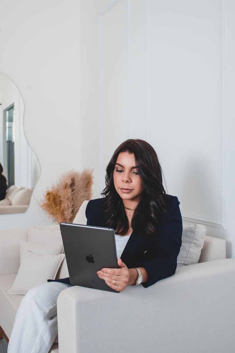 Dra. Milena Jordano | Odontologia e Harmonização Facial em Nova Friburgo