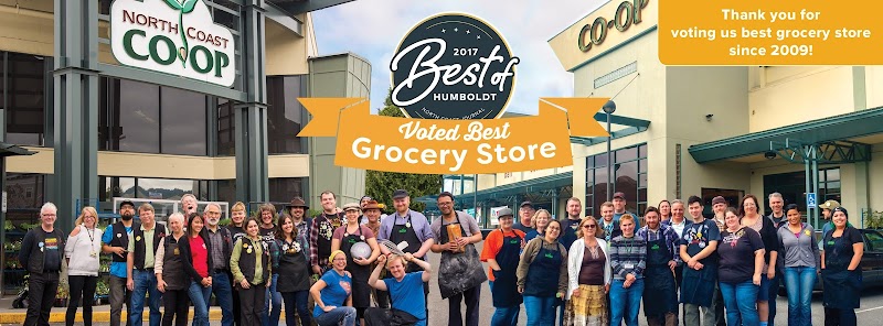 North Coast Co-op - Arcata photo 2