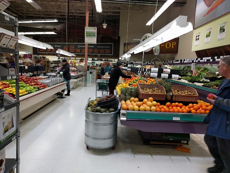 North Coast Co-op - Arcata photo 3