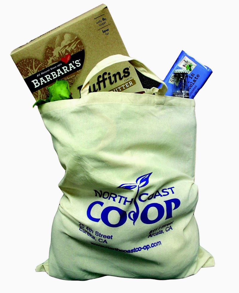 North Coast Co-op - Arcata photo 4