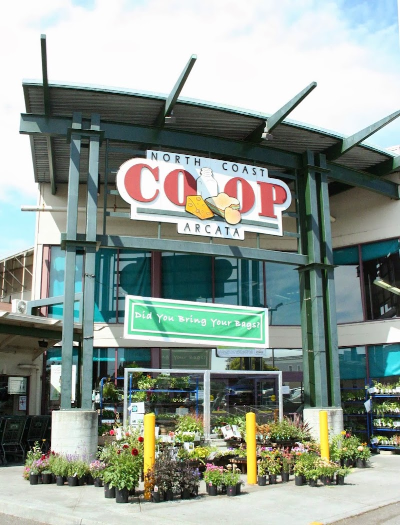 North Coast Co-op - Arcata photo 1