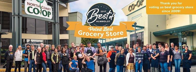 North Coast Co-op - Arcata photo 2