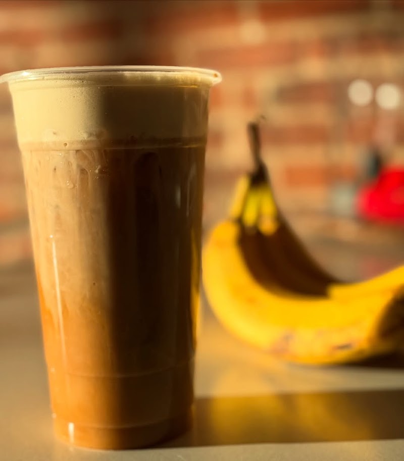 Brick Built Real Estate Cafe & Coworking photo 4