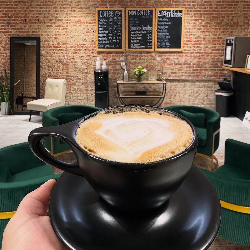 Brick Built Real Estate Cafe & Coworking photo 2