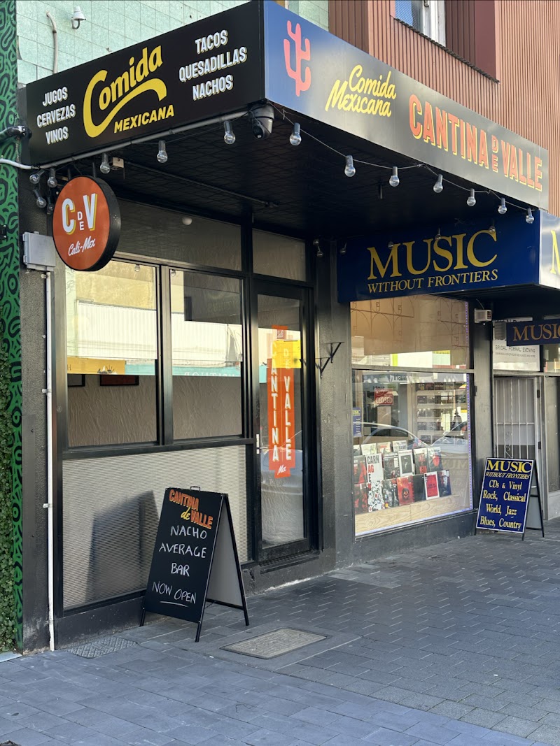 Cantina de Valle photo 1