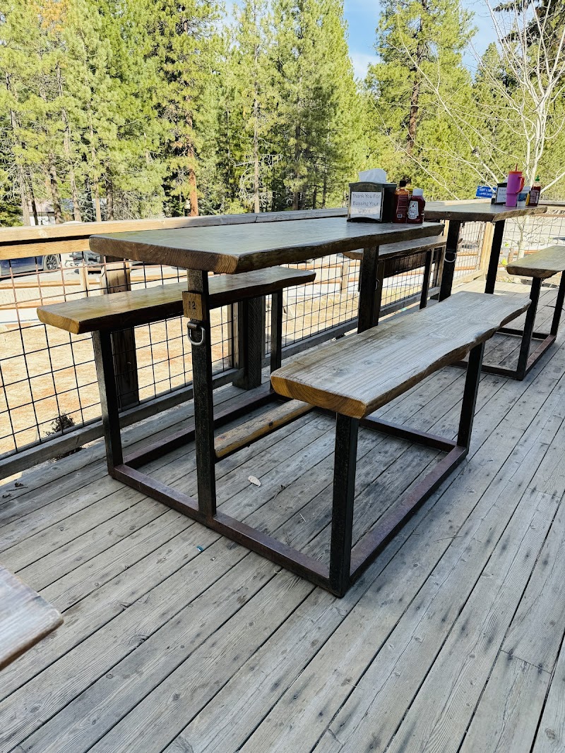 Tunnel Creek Café photo 2