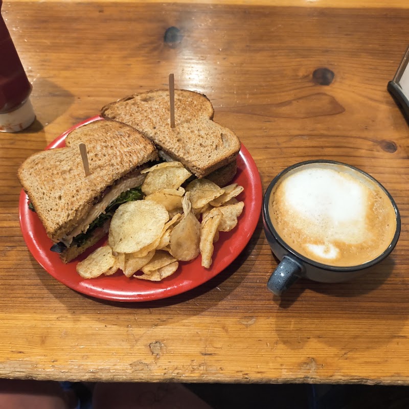 Tunnel Creek Café photo 3