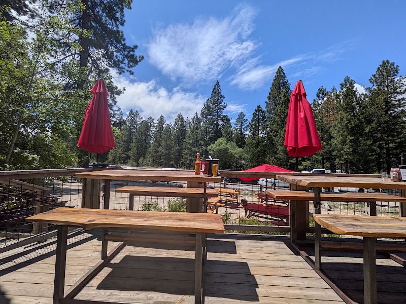 Tunnel Creek Café photo 2
