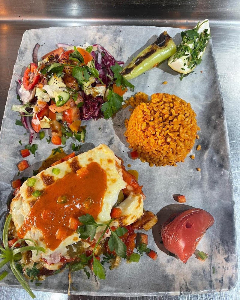 Istanbul Restaurant