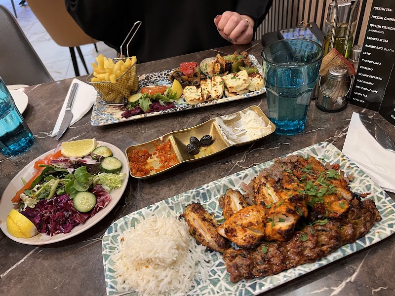 Istanbul Restaurant