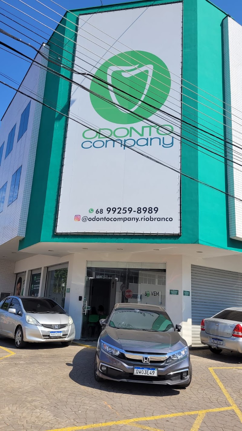 OdontoCompany - foto 1