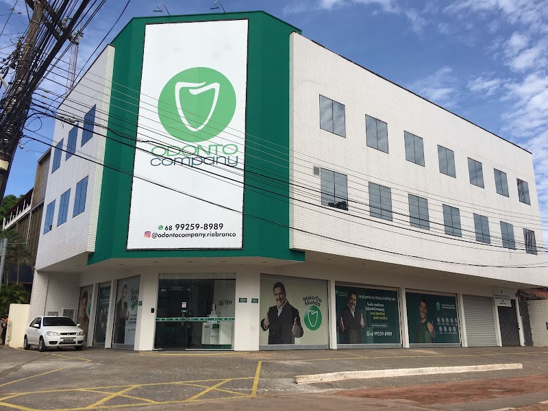 OdontoCompany - foto 4