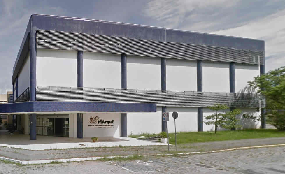 Museu UFSC fotoğraf 1