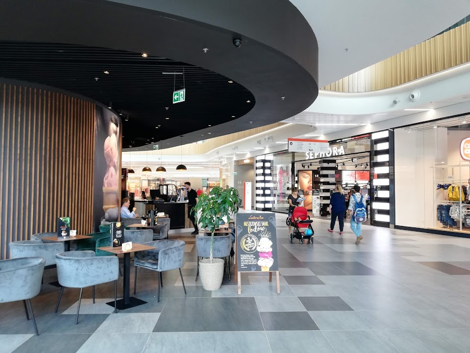 Galeria Młociny fotoğraf 1