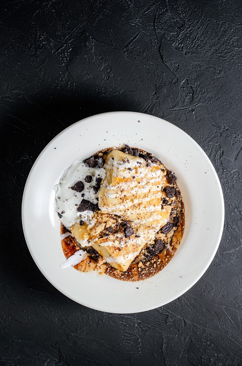 The Crêpery St. George photo 2